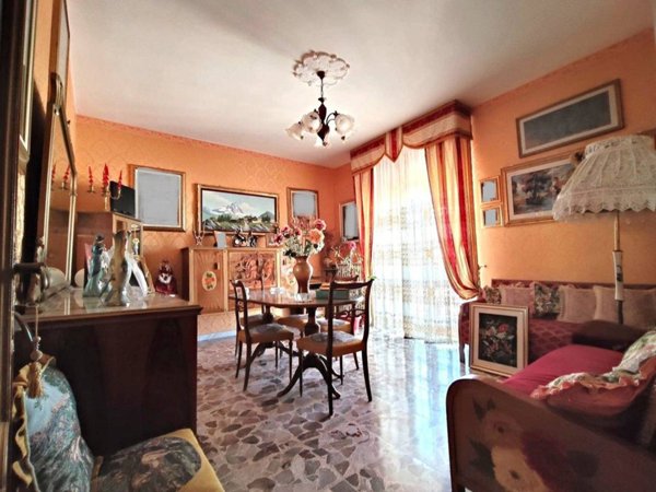 appartamento in vendita a San Severo