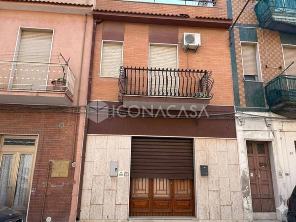 casa indipendente in vendita a San Severo in zona Centro Storico