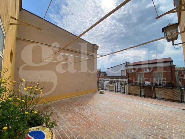 casa indipendente in vendita a San Severo in zona Centro Storico