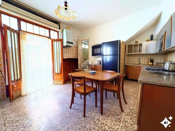 casa indipendente in vendita a San Severo in zona Centro Storico