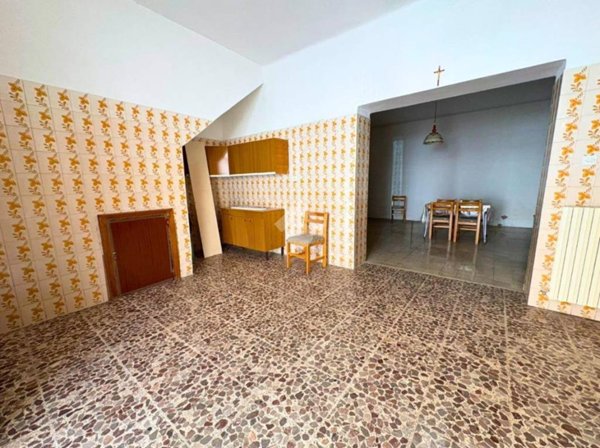 casa indipendente in vendita a San Severo in zona Centro Storico