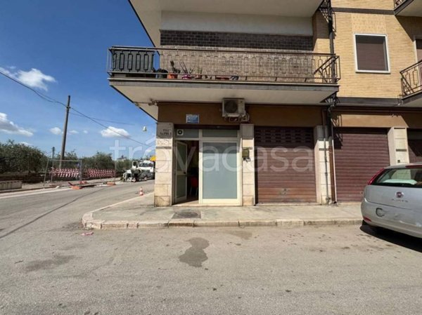ufficio in vendita a San Severo in zona Centro Storico
