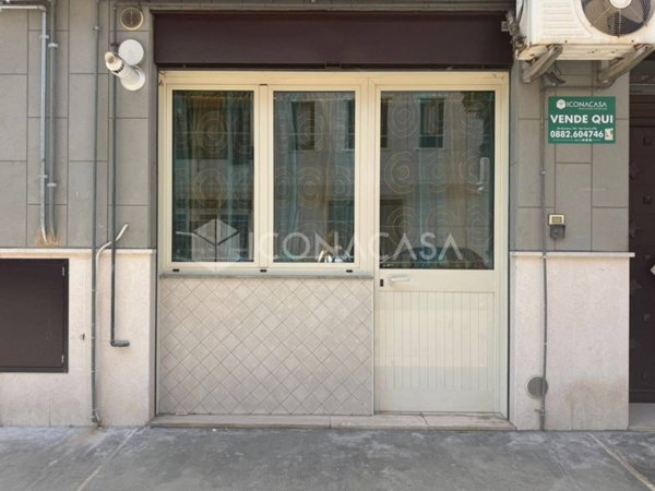 appartamento in vendita a San Severo