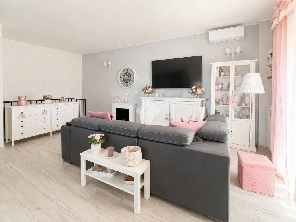 appartamento in vendita a San Severo