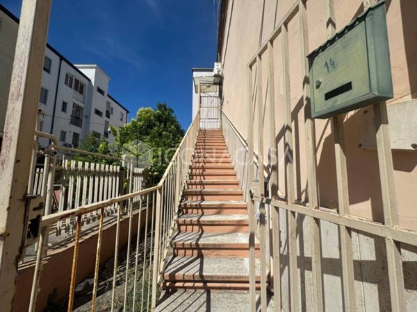 casa indipendente in vendita a San Severo