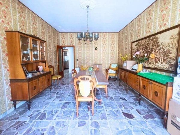 appartamento in vendita a San Severo in zona Centro Storico