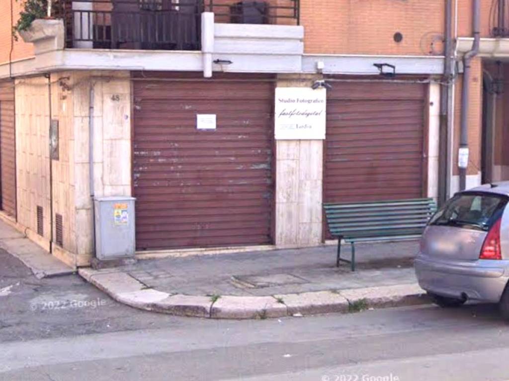 negozio in vendita a San Severo