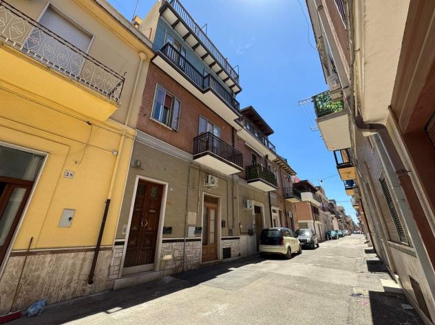 casa indipendente in vendita a San Severo
