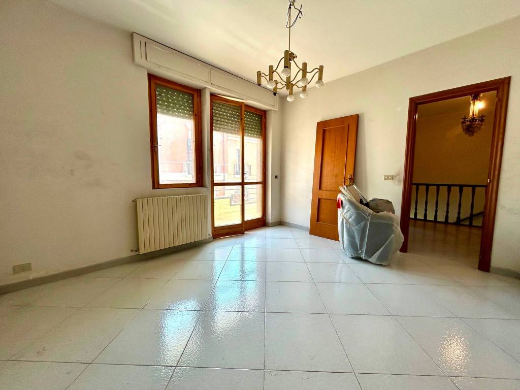 appartamento in vendita a San Severo