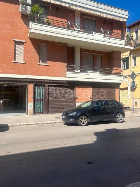 appartamento in vendita a San Severo