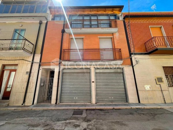 casa indipendente in vendita a San Severo