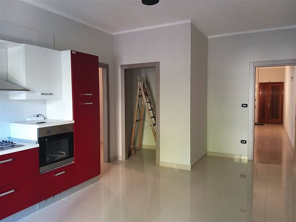appartamento in vendita a San Severo in zona Centro Storico