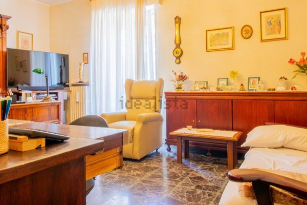 appartamento in vendita a San Severo