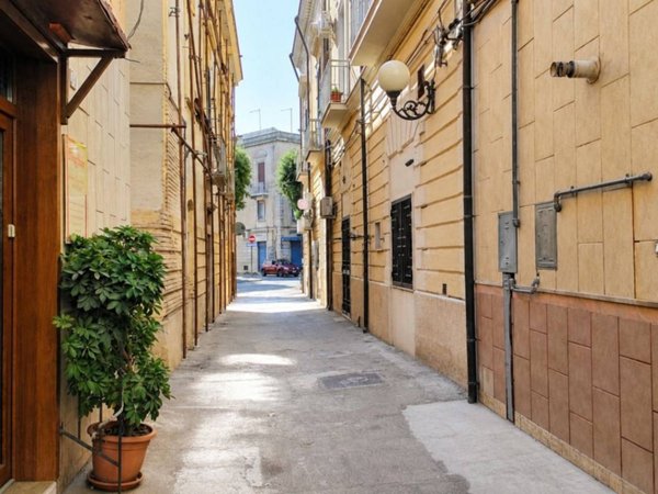 appartamento in vendita a San Severo in zona Centro Storico