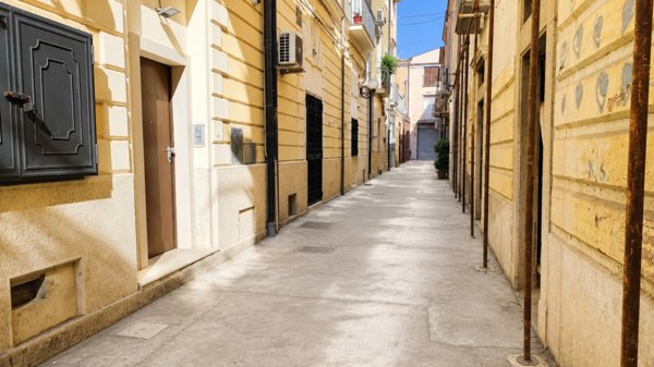 appartamento in vendita a San Severo in zona Centro Storico