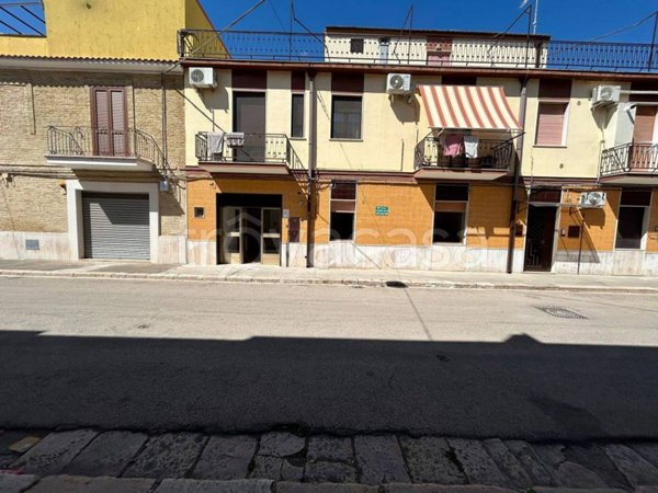 appartamento in vendita a San Severo