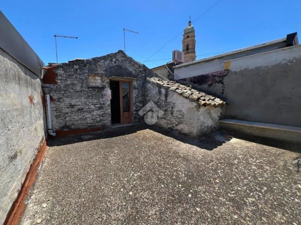appartamento in vendita a San Severo in zona Centro Storico