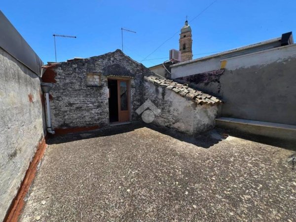 appartamento in vendita a San Severo in zona Centro Storico