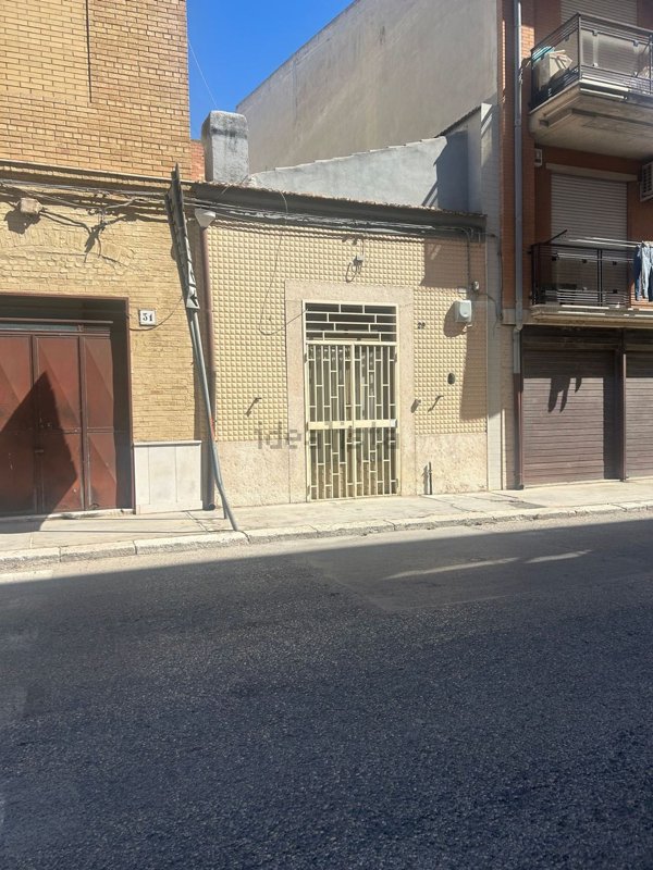 appartamento in vendita a San Severo