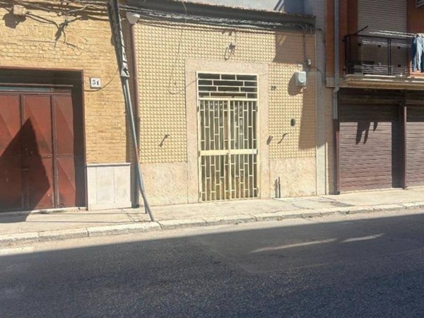 appartamento in vendita a San Severo