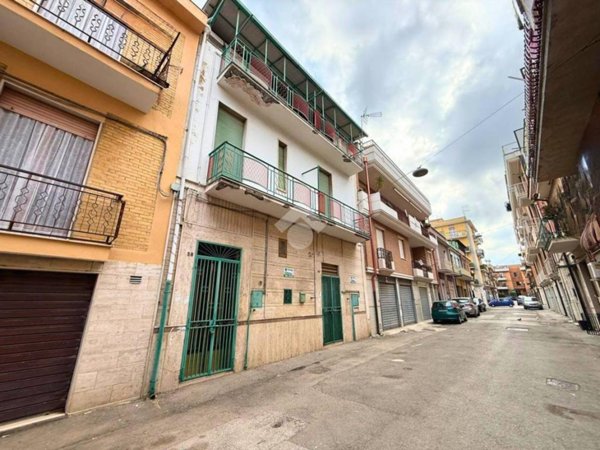 casa indipendente in vendita a San Severo