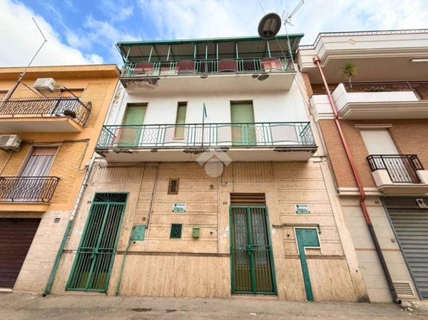casa indipendente in vendita a San Severo