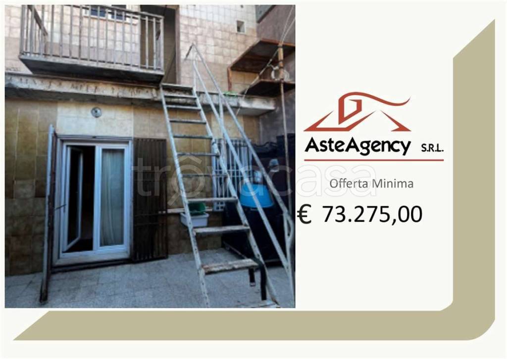 appartamento in vendita a San Severo