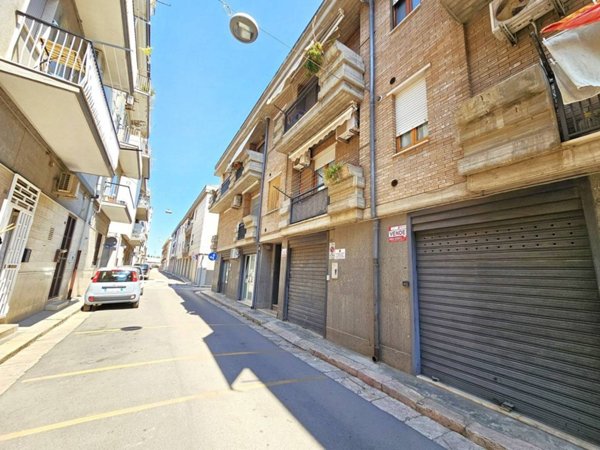 appartamento in vendita a San Severo