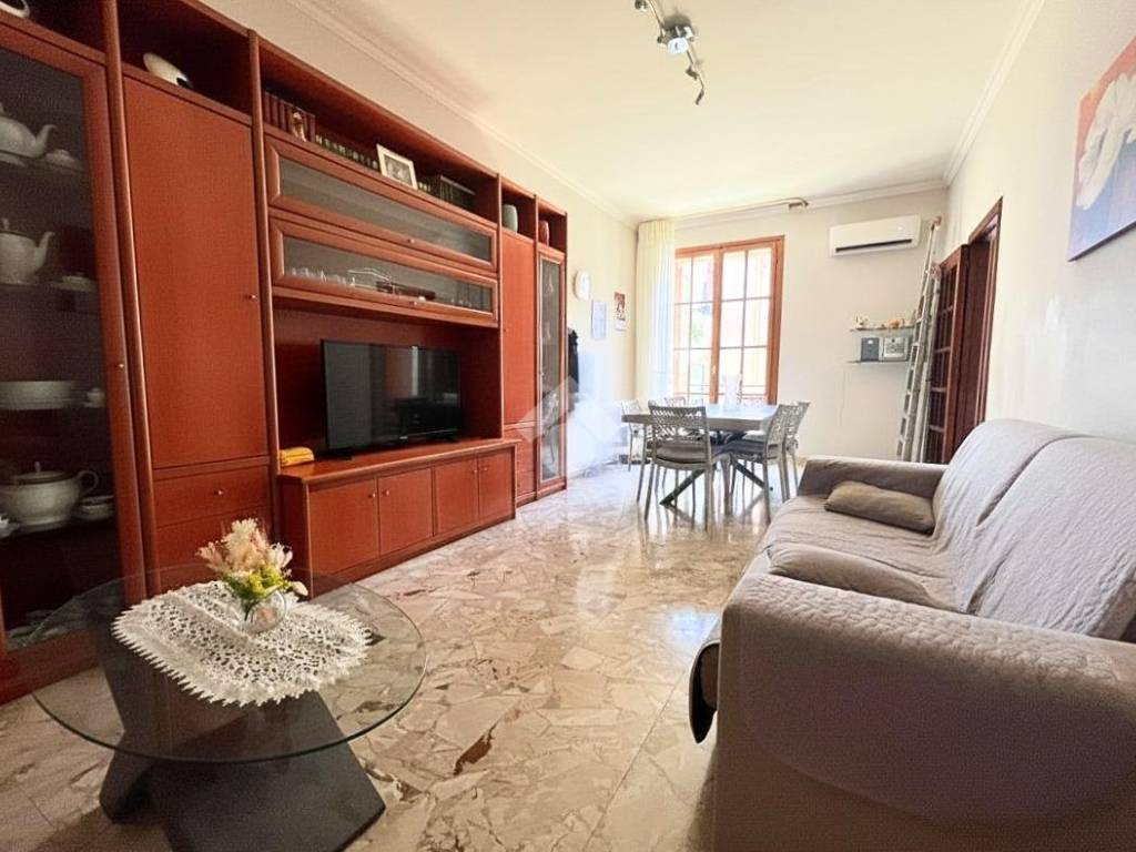casa indipendente in vendita a San Severo