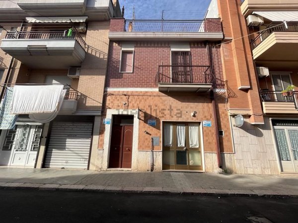 appartamento in vendita a San Severo