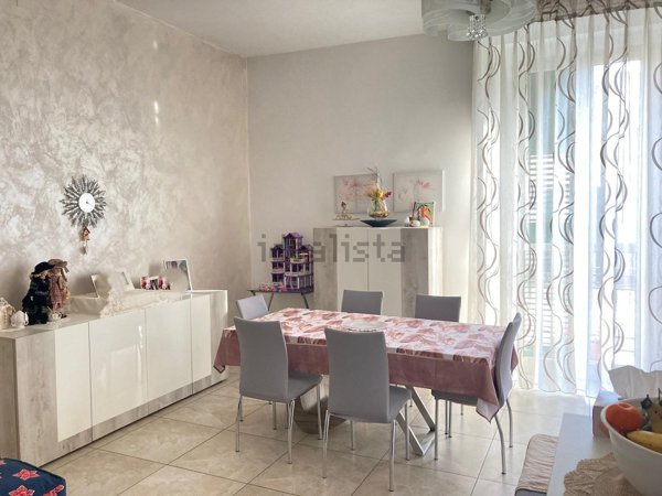 appartamento in vendita a San Severo
