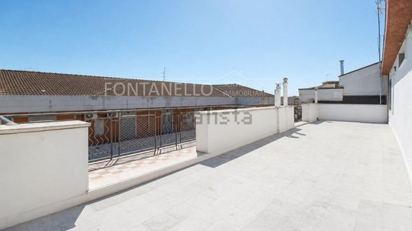 appartamento in vendita a San Severo