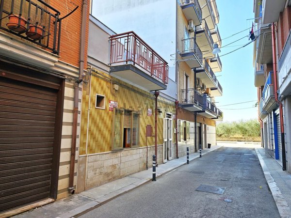 appartamento in vendita a San Severo