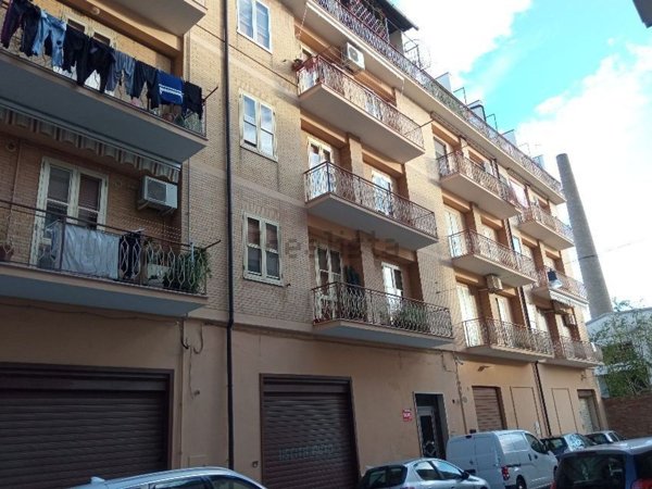 appartamento in vendita a San Severo