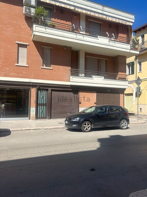 appartamento in vendita a San Severo