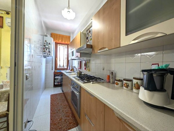 appartamento in vendita a San Severo