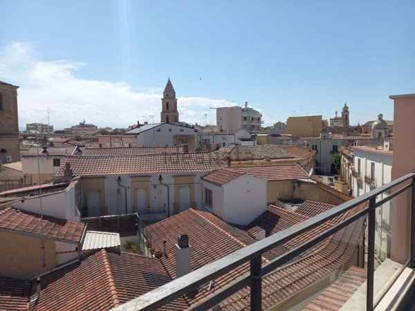 appartamento in vendita a San Severo in zona Centro Storico