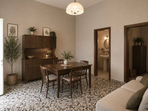 appartamento in vendita a San Severo