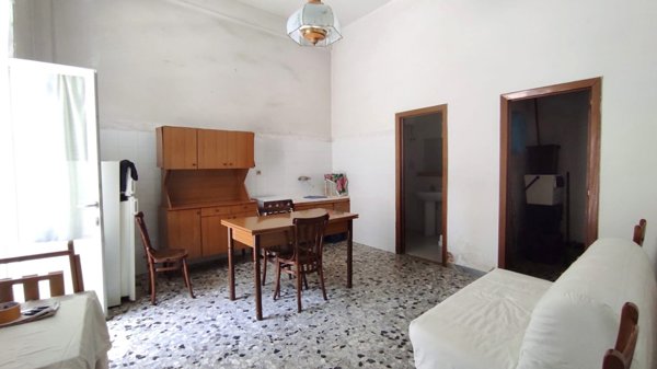 appartamento in vendita a San Severo