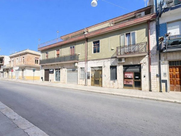 appartamento in vendita a San Severo