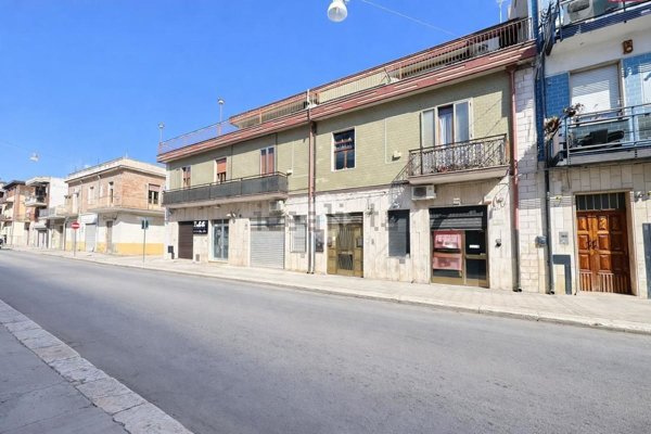 appartamento in vendita a San Severo