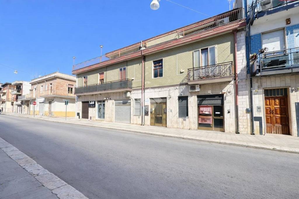 appartamento in vendita a San Severo