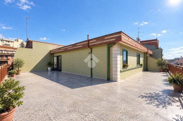 appartamento in vendita a San Severo