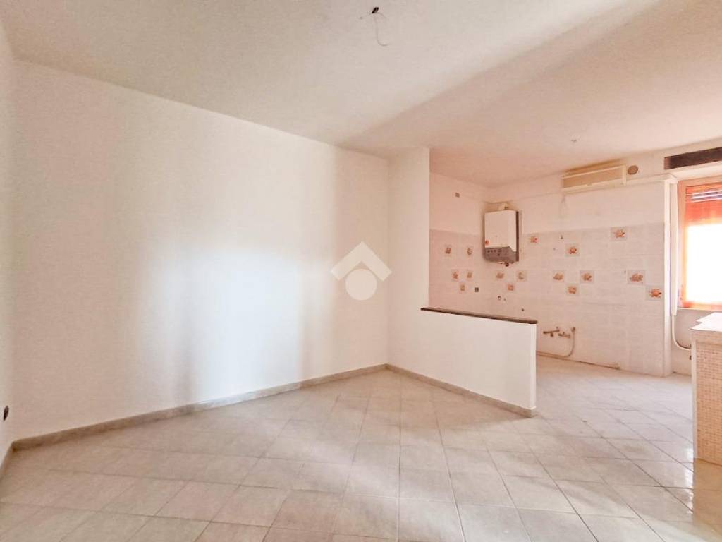 appartamento in vendita a San Severo in zona Centro Storico