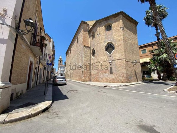 appartamento in vendita a San Severo in zona Centro Storico