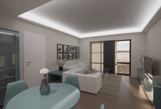 appartamento in vendita a San Severo