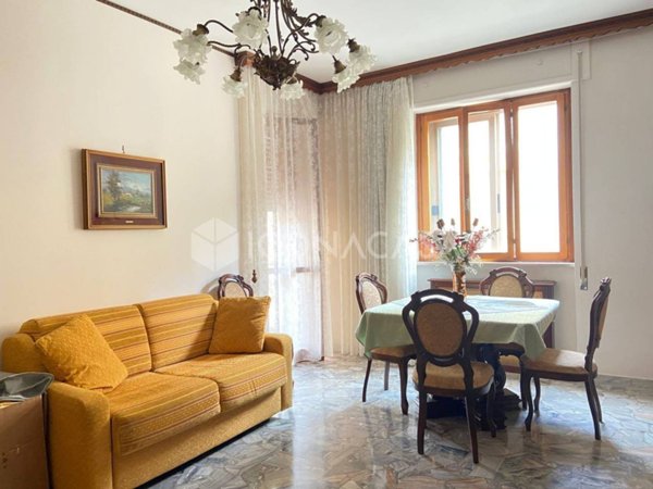 appartamento in vendita a San Severo