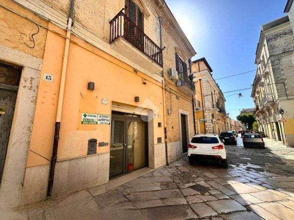 ufficio in vendita a San Severo