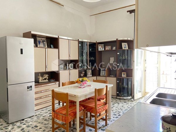 casa indipendente in vendita a San Severo