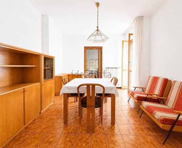 appartamento in vendita a San Severo